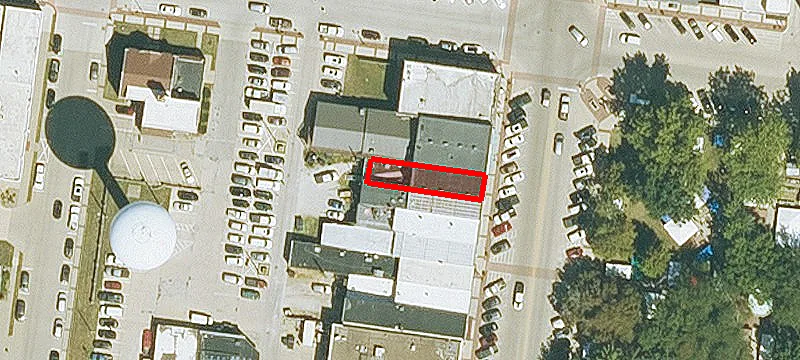 107 Jefferson St