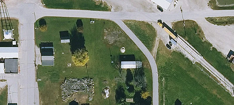 Boxholm, IA 50040