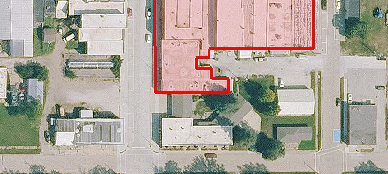114 Ctr St