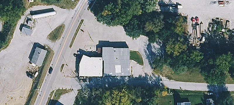 501 Hwy St