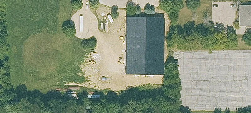 2155 Kimberly Rd