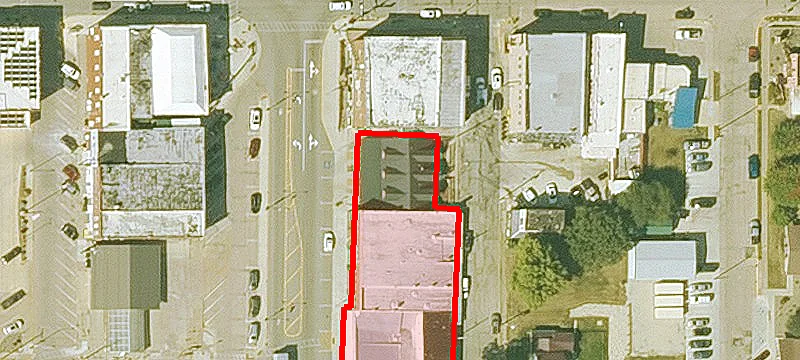 12 Spg Ave