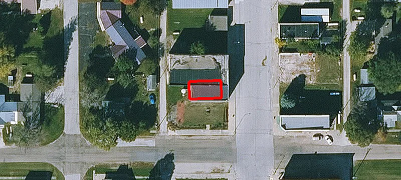 111 Main St