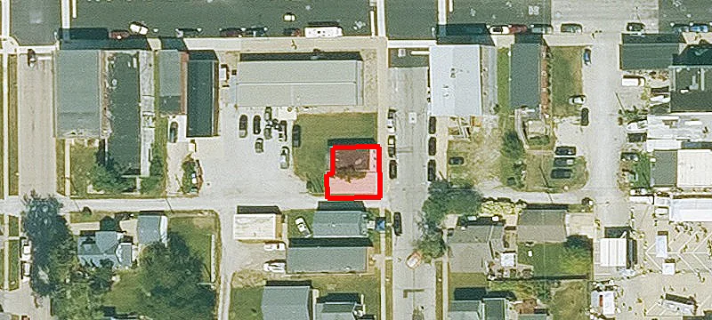 Madrid, IA 50156