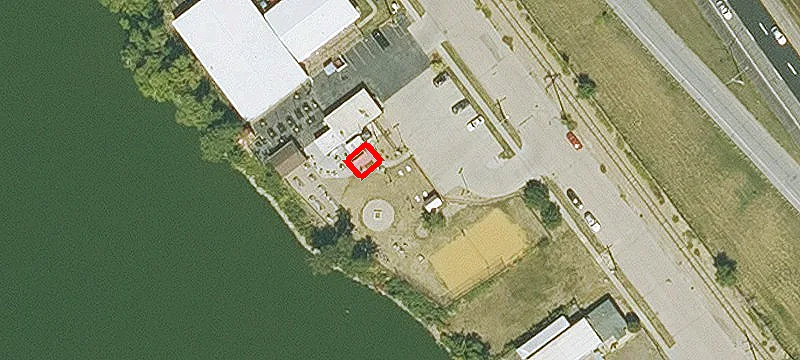 821 Shaver NE Rd