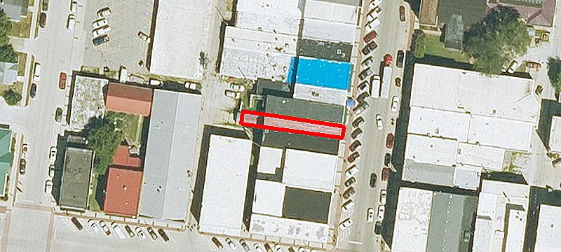 111 Jefferson St