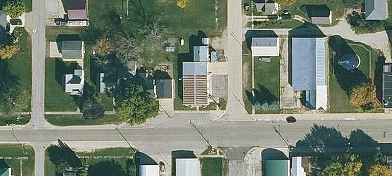 301 Main St