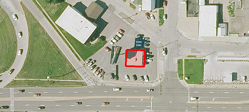 2429 Gordon Dr