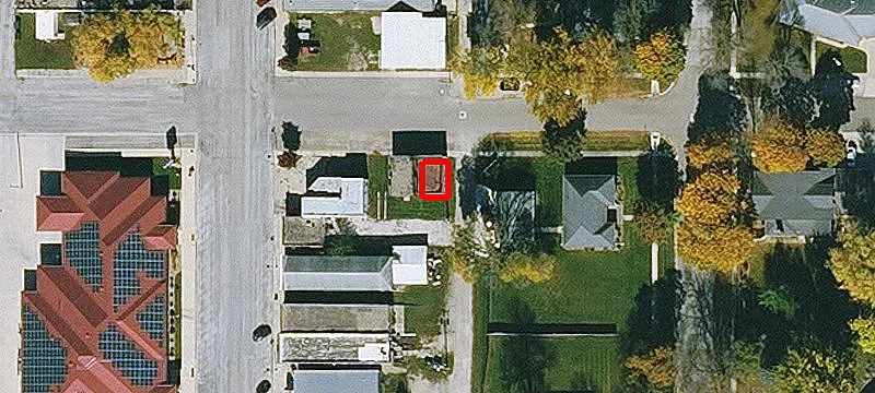 24 2nd NE Ave