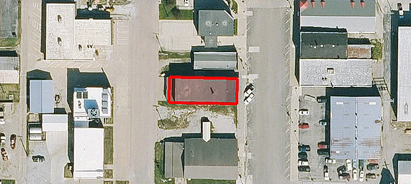 517 Davis Ave