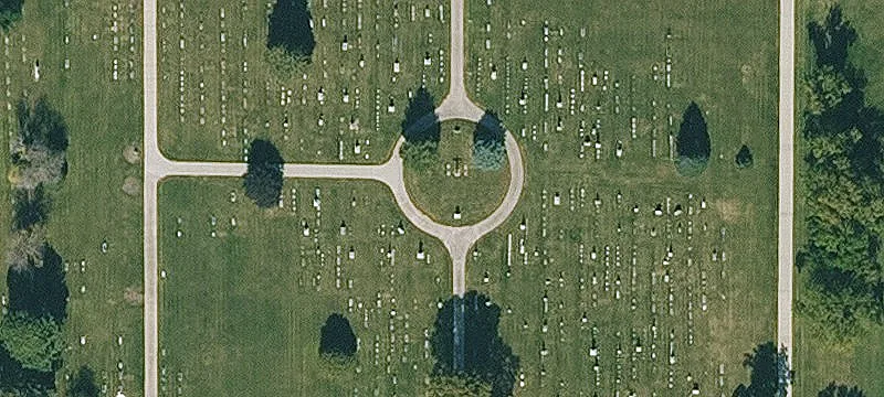 White Pole Rd
