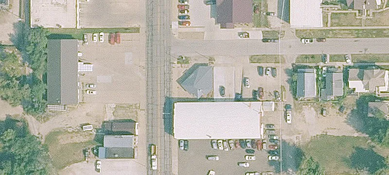 302 3rd Ave