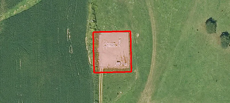 Princeton, IA 52768