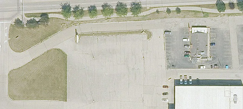 1873 Lincoln Way