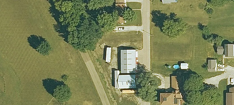 411 Division St