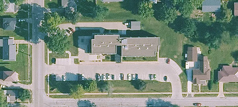 317 Oak St