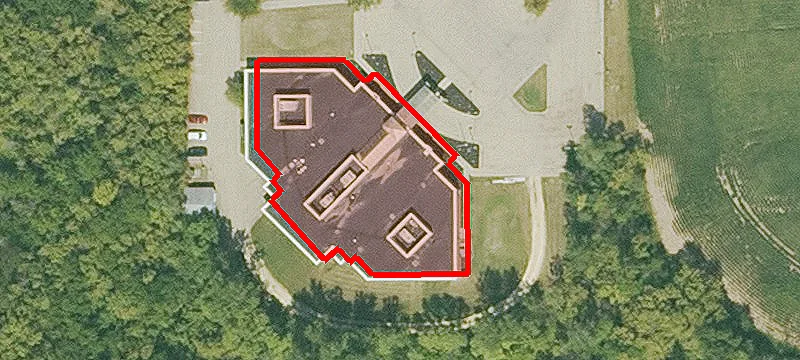 2745 Lincoln Way