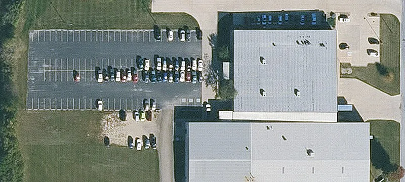 905 Industrial Rd