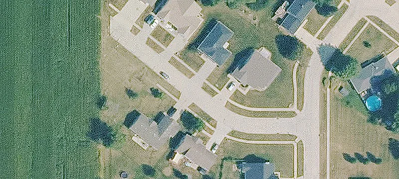 Linden Ln