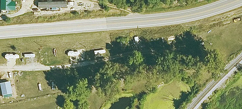 619 Hwy 364th Rd