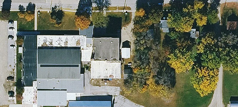 Thompson, IA 50478