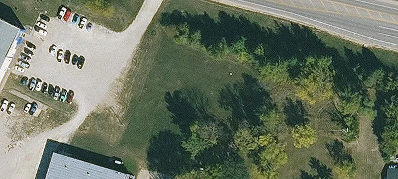 Hwy 3rd 3