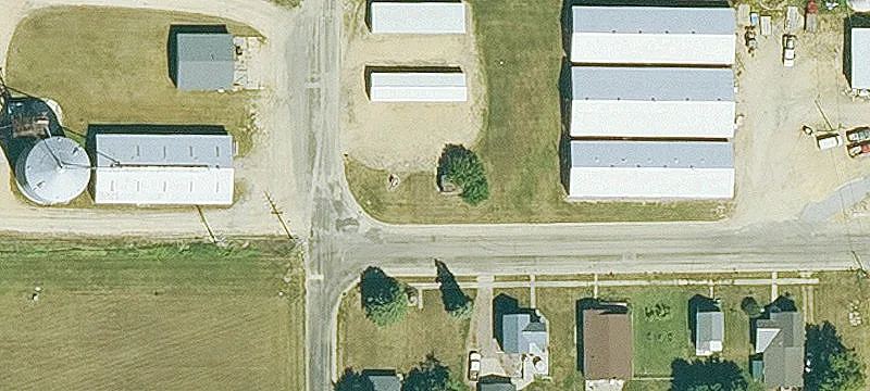 Calamus, IA 52729