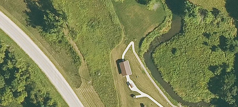 1044 Waterville Rd