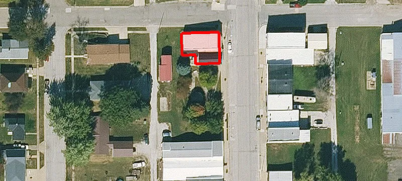 Kimballton, IA 51543