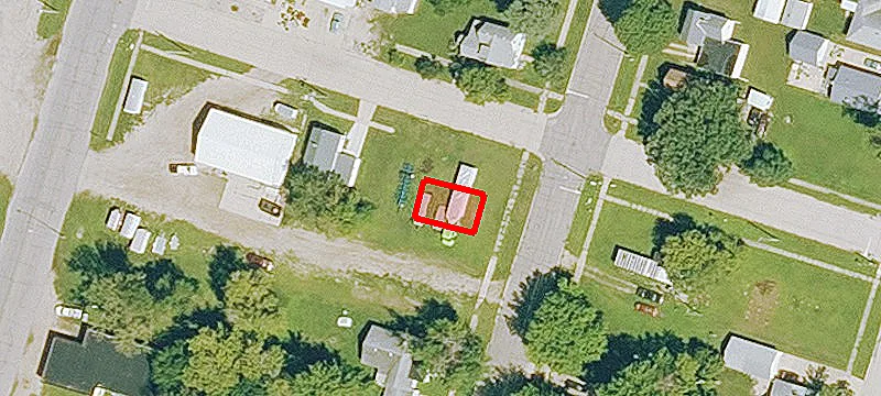 1302 3rd Ave