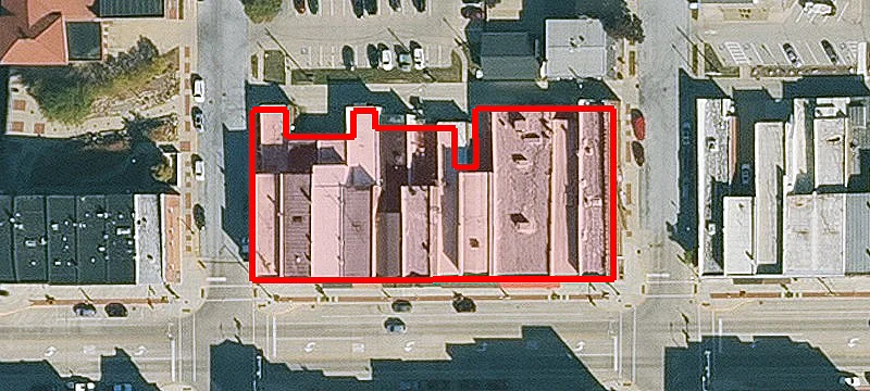 111 Bremer Ave