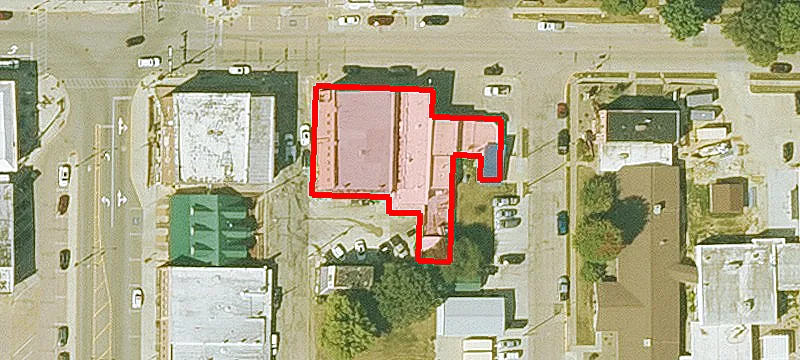 15 Main St