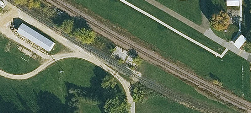 Ionia, IA 50645