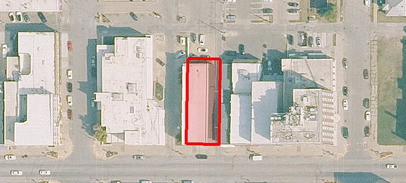 118 Main St