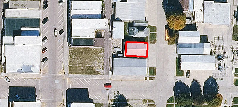 114 Prospect St