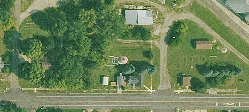 204 Jackson St