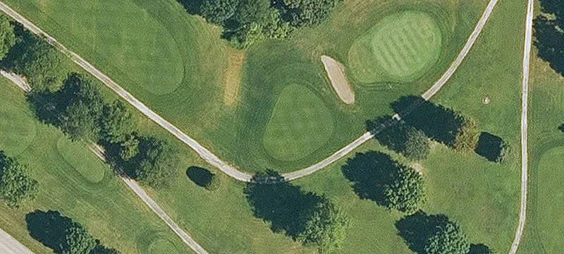 Golf Crse Rd