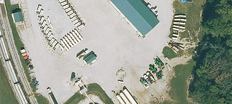 60511 Glacier Rd