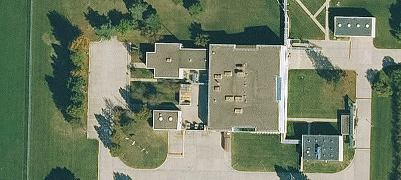 401 Townline Rd