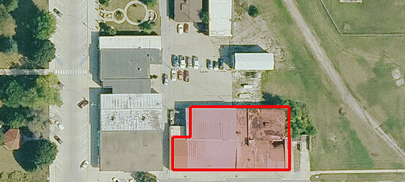 Rockwell City, IA 50579