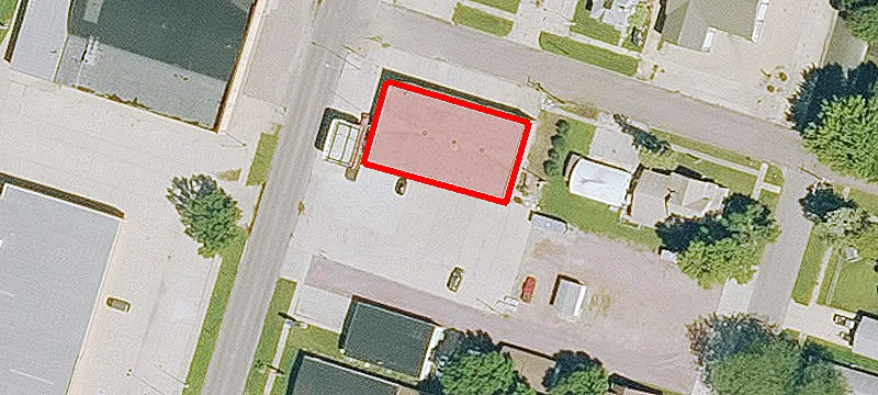 603 2nd Ave