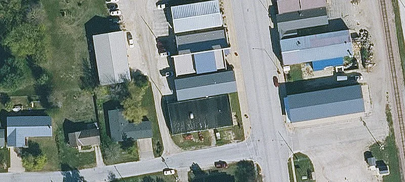 707 Main St