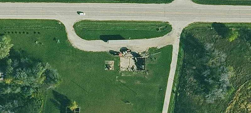Greenfield, IA 50849