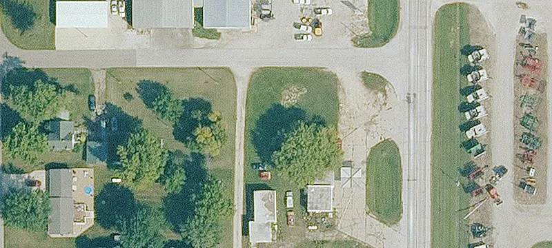 Pomeroy, IA 50575