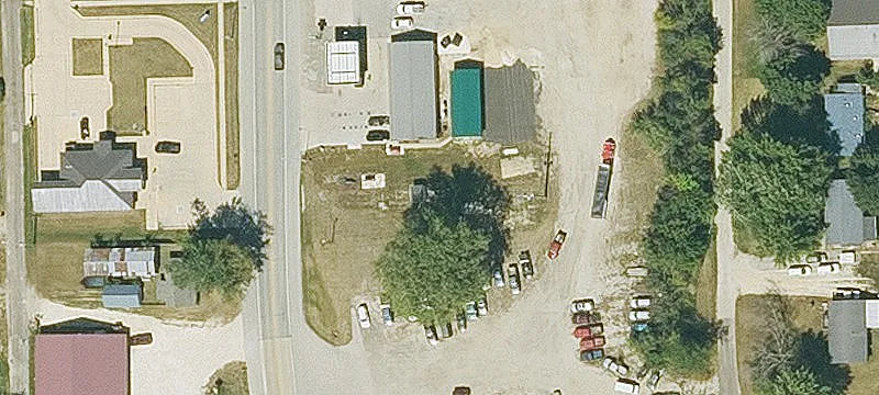 Hazleton, IA 50641
