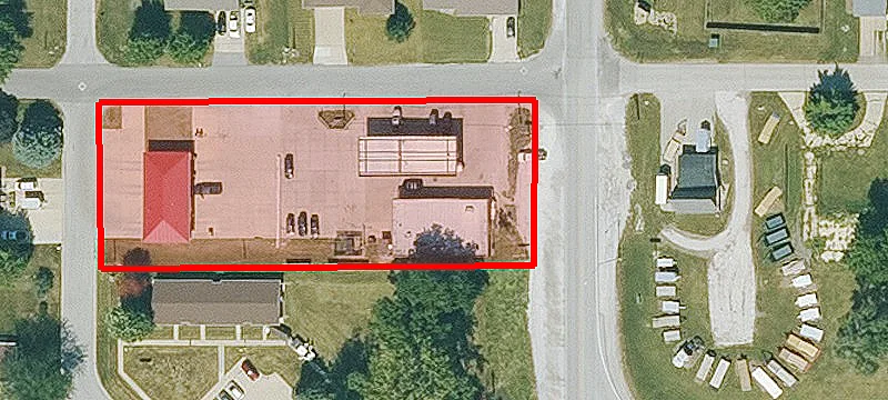 102 Veterans Dr