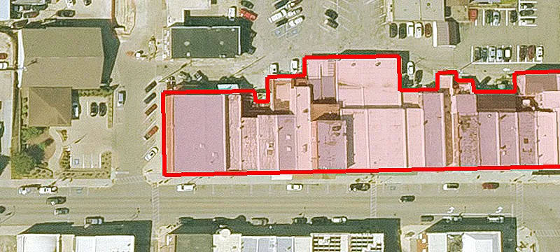 33 Main St