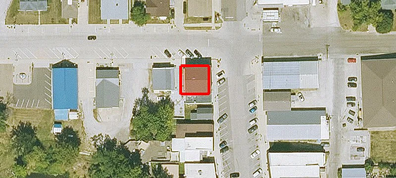 100 Pearl SW St