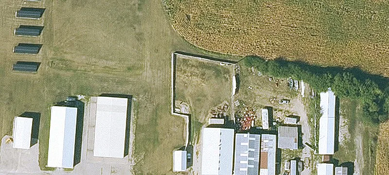 Newhall, IA 52315