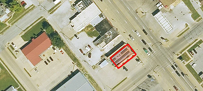1310 Main St